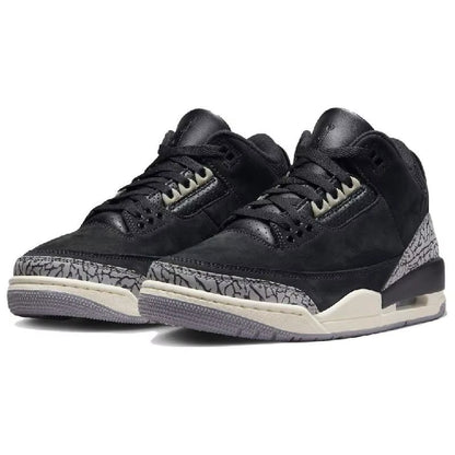 Jordan 3 Retro off Noir Sneakers Shoes CK9246-001