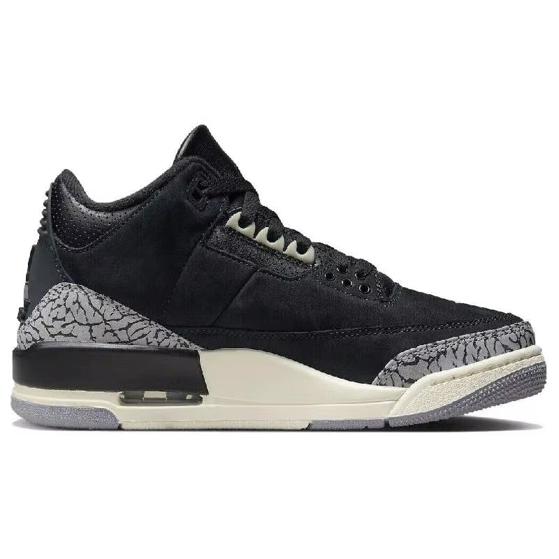 Jordan 3 Retro off Noir Sneakers Shoes CK9246-001