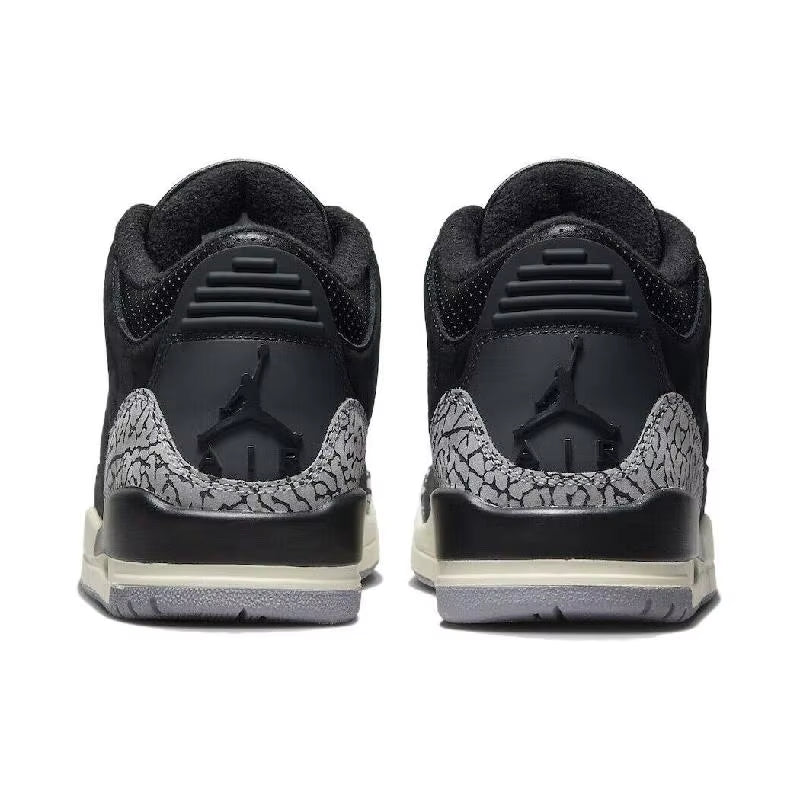 Jordan 3 Retro off Noir Sneakers Shoes CK9246-001