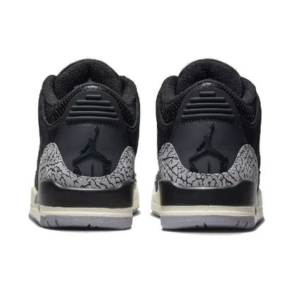 Jordan 3 Retro off Noir Sneakers Shoes CK9246-001